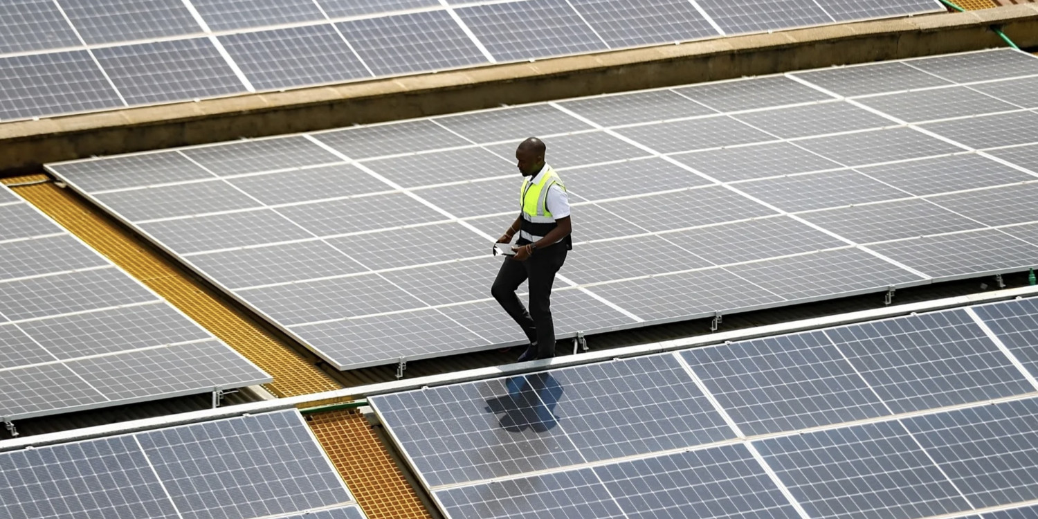 Energia solar poupa 3 mil milhões de euros à Europa em março: que país lidera?